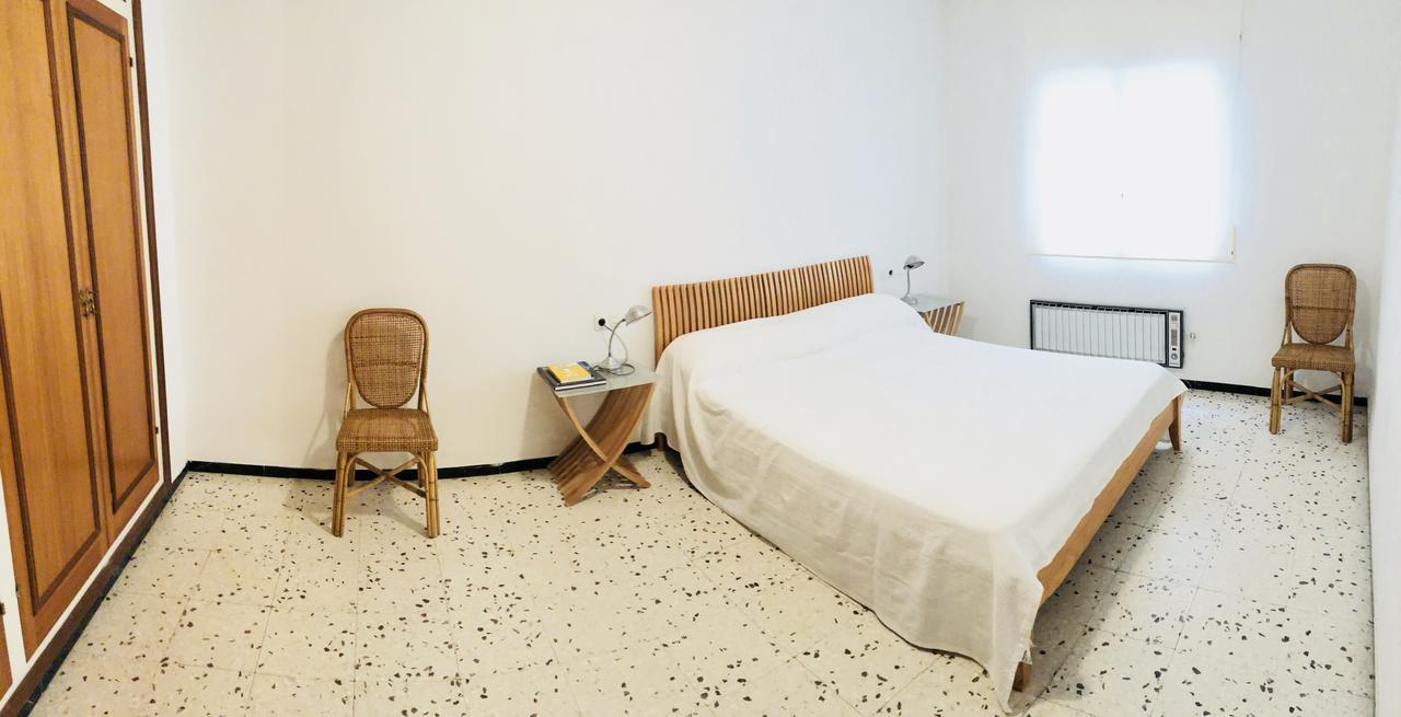 Llotja - Apartamento En La Playa Y El Centro De רוזס מראה חיצוני תמונה